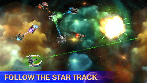 Space Rangers: Legacy screenshot 14 - screenshot