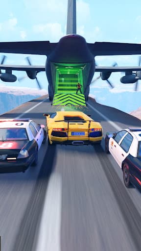 Plane Chase screenshot 16 - screenshot