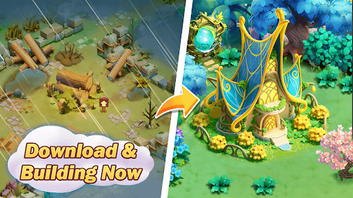 Pixie Island - Farming Game screenshot 23 - screenshot