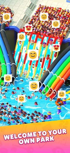 Carnival Tycoon: Coin Games screenshot 12 - screenshot