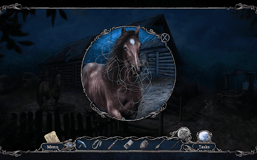 Stormhill Mystery (Full) screenshot 16 - screenshot