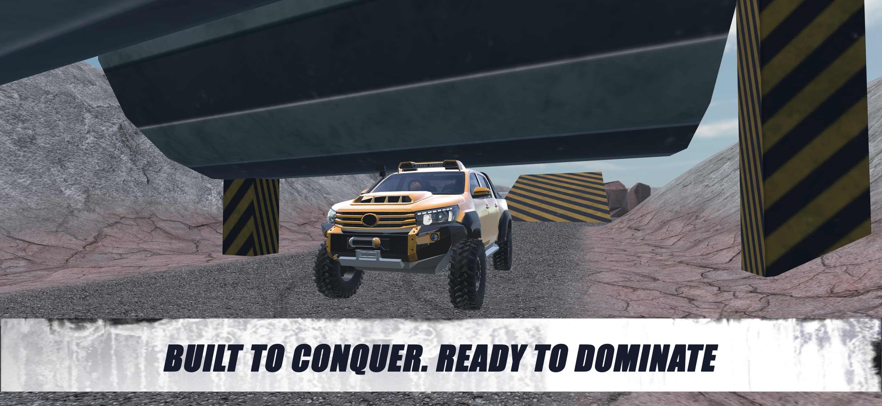 Car Crash — Battle Royale screenshot 3 - screenshot