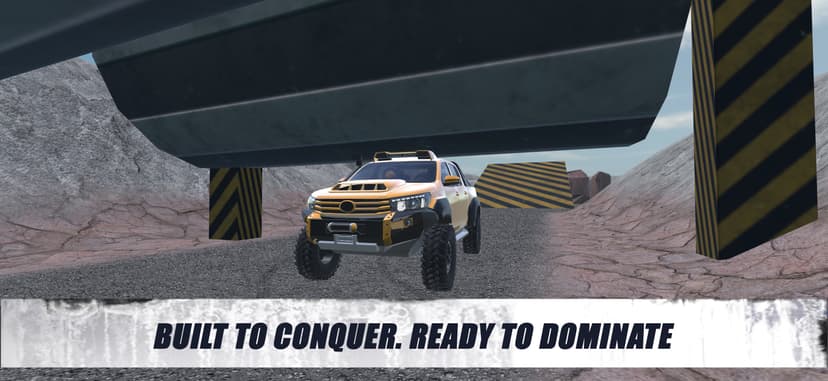 Car Crash — Battle Royale screenshot 3 - screenshot