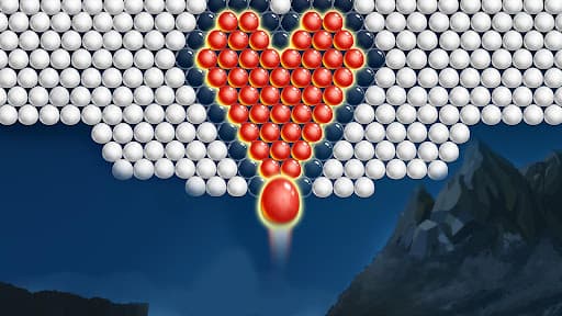 Bubble Shooter screenshot 23 - screenshot