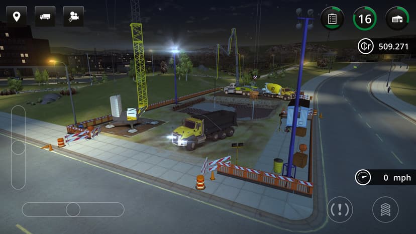 Construction Simulator 2 screenshot 5 - screenshot