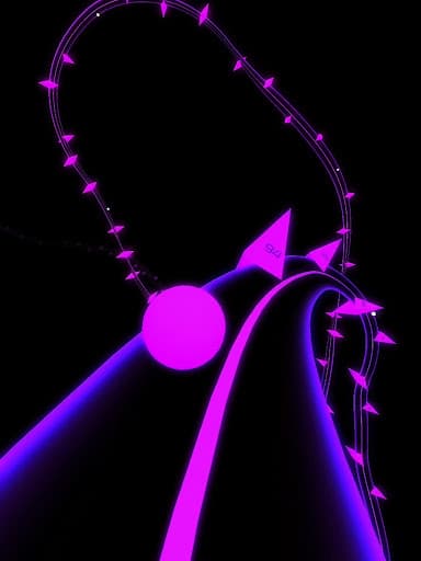 Rush screenshot 7 - screenshot