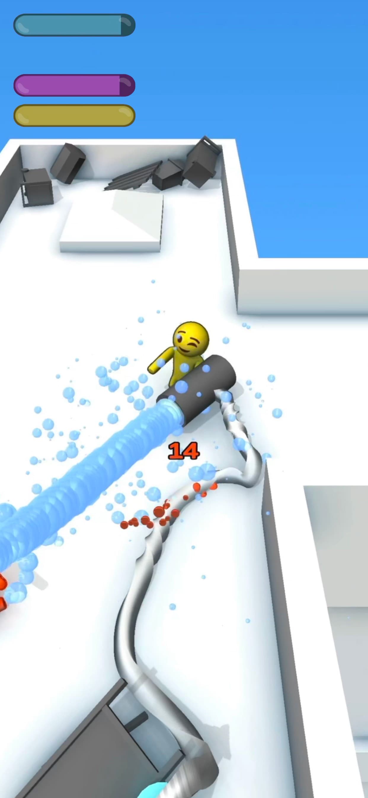 What The Fight screenshot 3 - screenshot