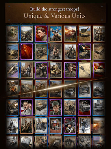 Road to Valor: World War II screenshot 21 - screenshot