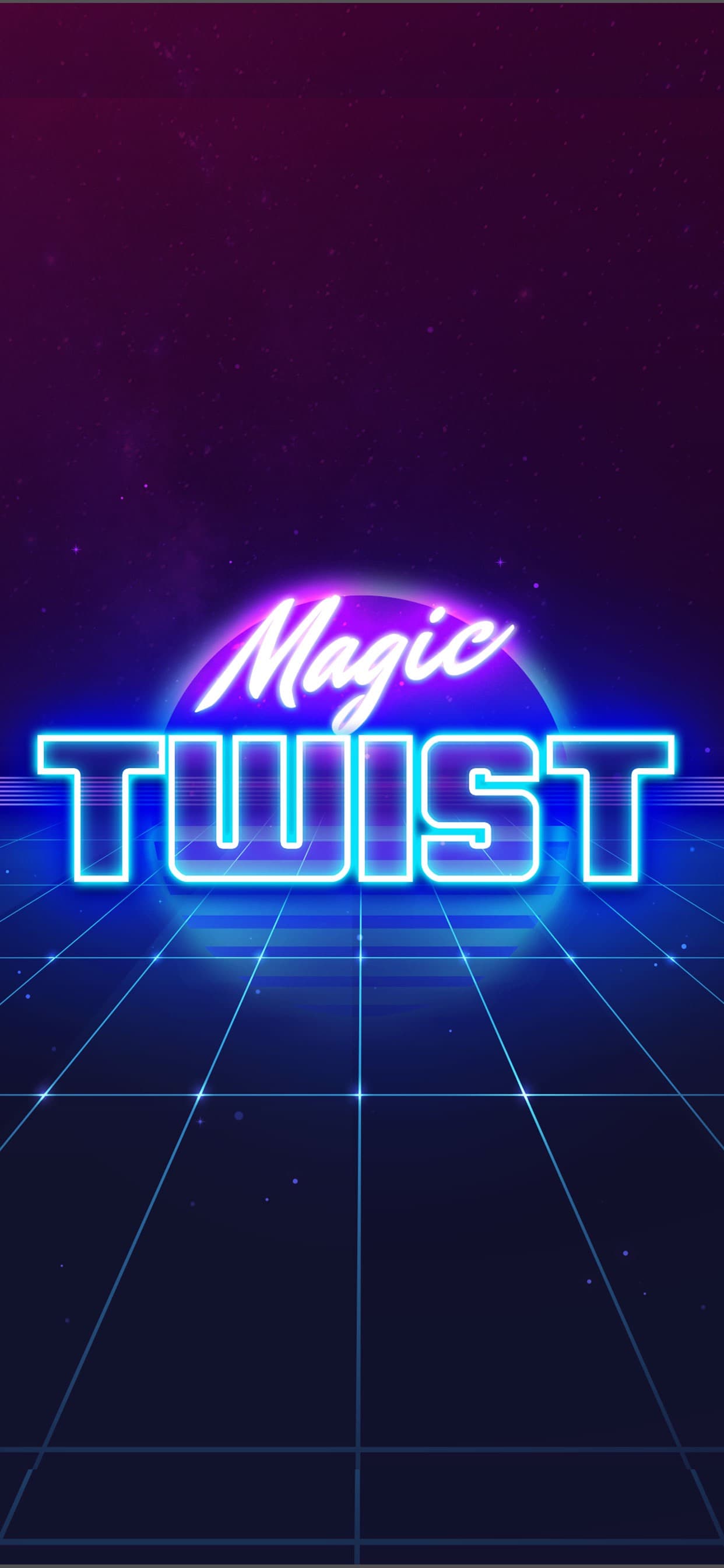 Magic Twist - Piano Hop Games screenshot 5 - screenshot