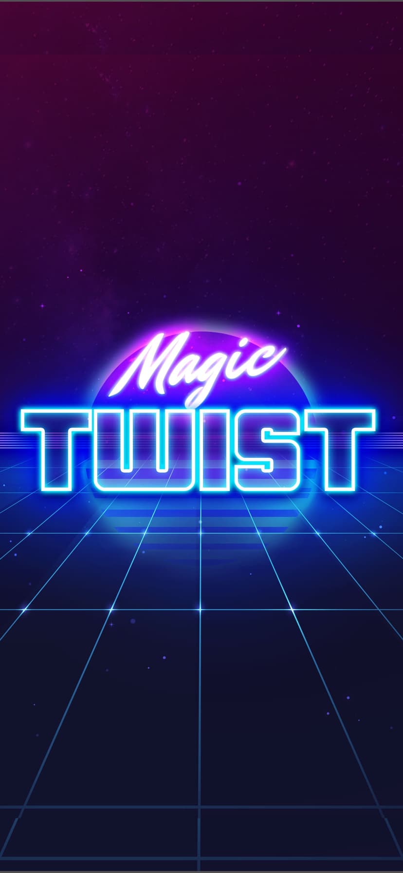 Magic Twist - Piano Hop Games screenshot 5 - screenshot