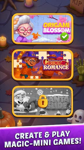 Bingo Voyage - Live Bingo Game screenshot 11 - screenshot