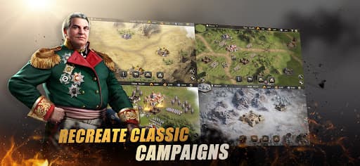 Grand War 2: Strategy Games screenshot 13 - screenshot