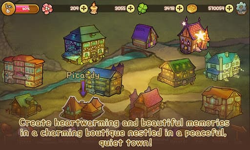 Bonjour Boutique: Store Tycoon screenshot 18 - screenshot