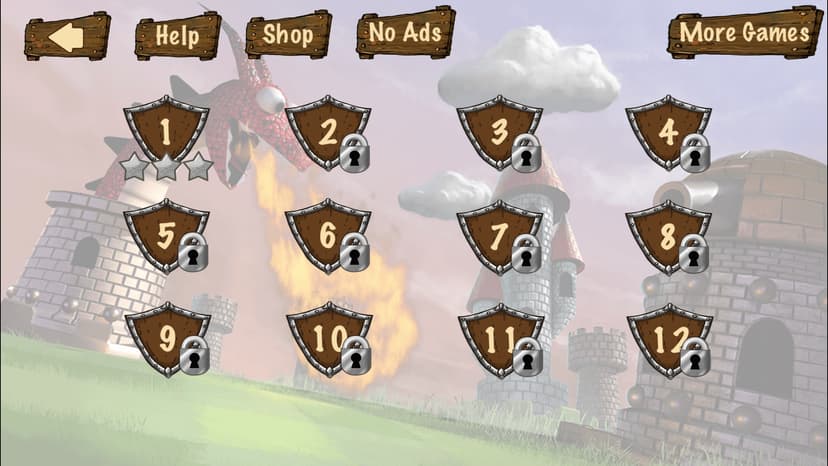 Zombie Tower Shooting Defense screenshot 3 - screenshot