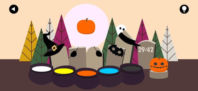Boo! screenshot 4 - screenshot