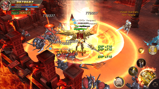 Era of Celestials screenshot 8 - screenshot