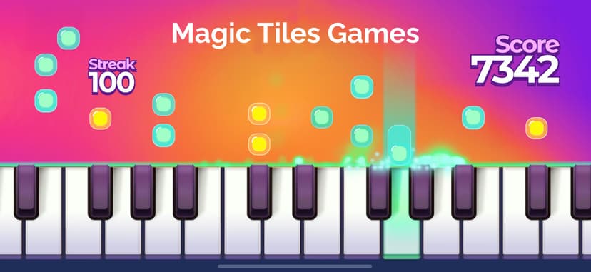 Piano ٞ screenshot 8 - screenshot