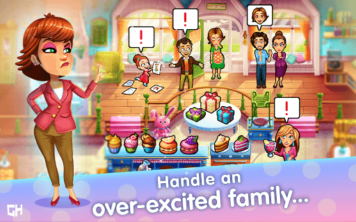 Delicious - Miracle of Life screenshot 8 - screenshot