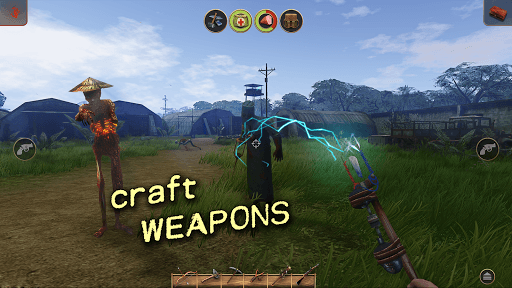 Radiation Island screenshot 26 - screenshot