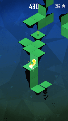 Cosmo Run screenshot 2 - screenshot