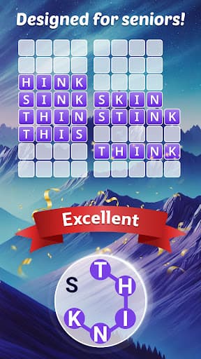 Word Bliss screenshot 2 - screenshot