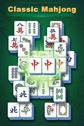 Mahjong Scapes® screenshot 17 - screenshot