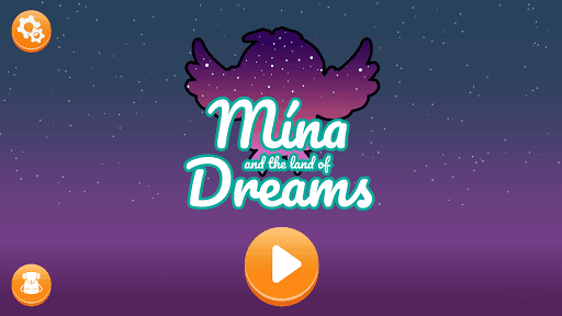 Mina and the Land of Dreams screenshot 1 - screenshot