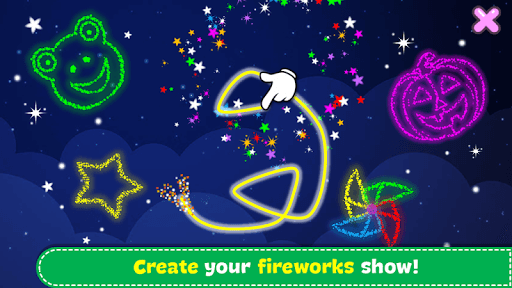 Fantasy Coloring Book & Games screenshot 7 - screenshot