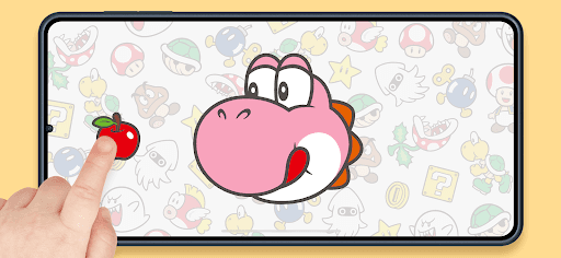 Hello, Yoshi! screenshot 5 - screenshot