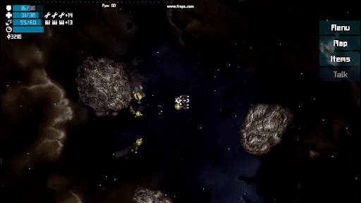 Destination Sol screenshot 3 - screenshot