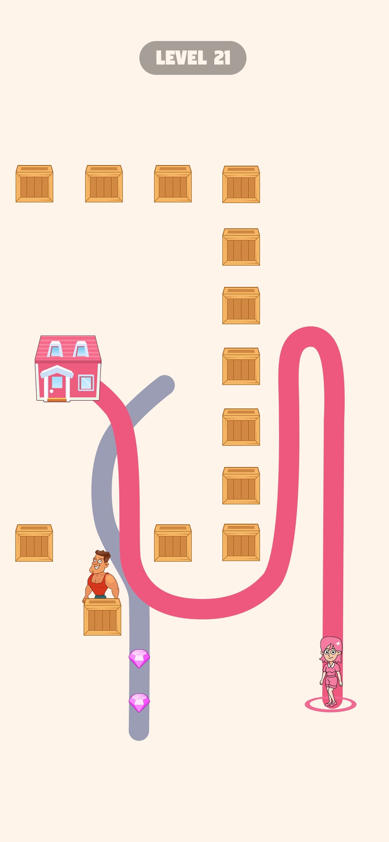 Draw To Home screenshot 3 - screenshot