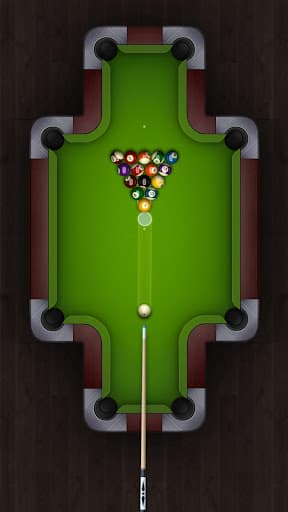 Shooting Ball screenshot 5 - screenshot