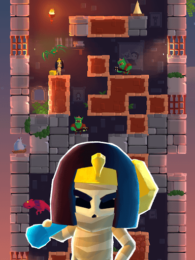 Once Upon a Tower screenshot 10 - screenshot