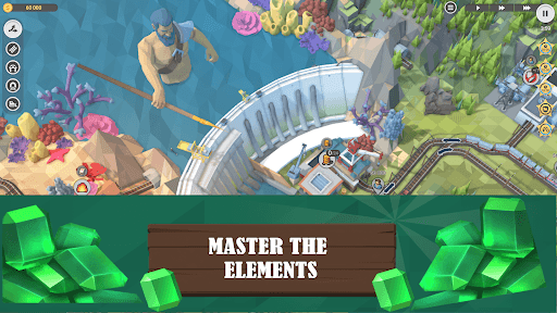 Train Valley 2: Train Tycoon screenshot 9 - screenshot