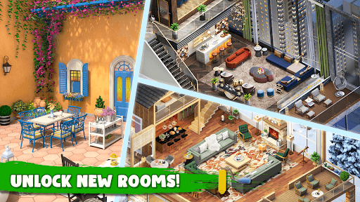 My Dream House: Home Design screenshot 20 - screenshot