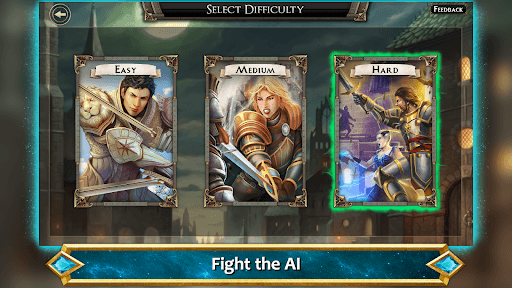 Hero Realms screenshot 22 - screenshot