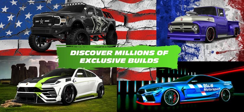 3DTuning: Car Game & Simulator screenshot 8 - screenshot