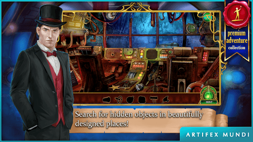 The Emerald Maiden: Symphony o screenshot 16 - screenshot