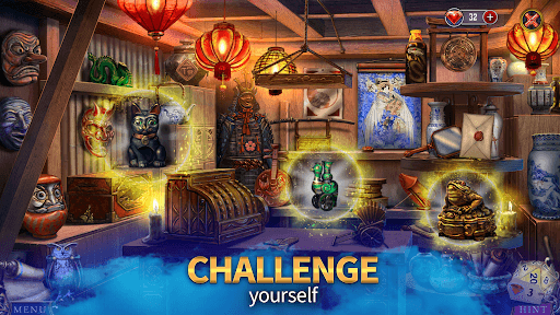The Endless Game Mystery (F2P) screenshot 27 - screenshot