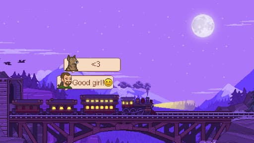 Tiny Rails - Train Tycoon 2026 screenshot 16 - screenshot