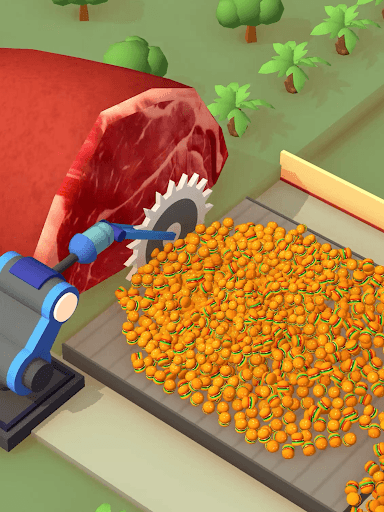 Burger Please! screenshot 10 - screenshot