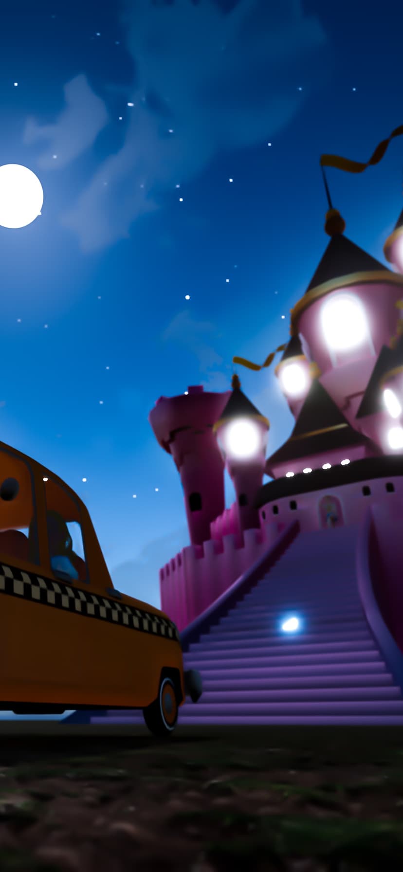 Escape Game: Cinderella screenshot 2 - screenshot