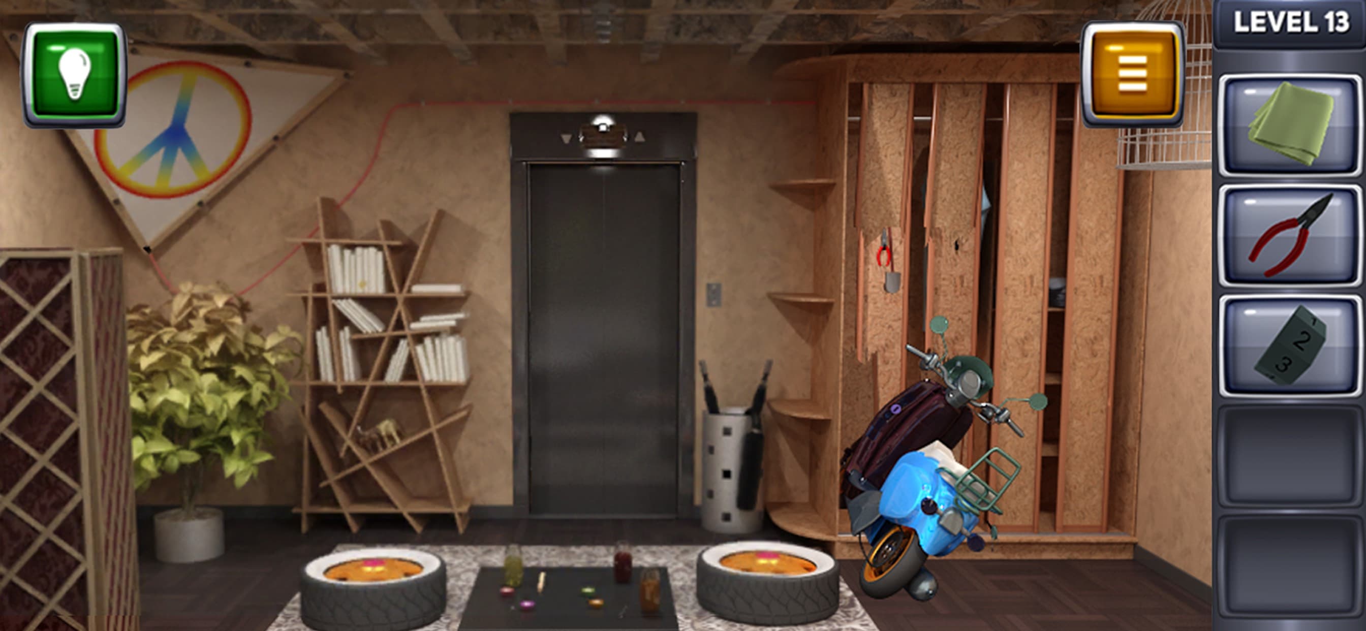 Can You Escape screenshot 2 - screenshot