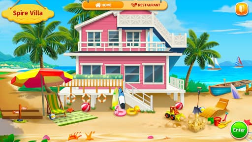 Cooking Home: Restaurant Game screenshot 6 - screenshot