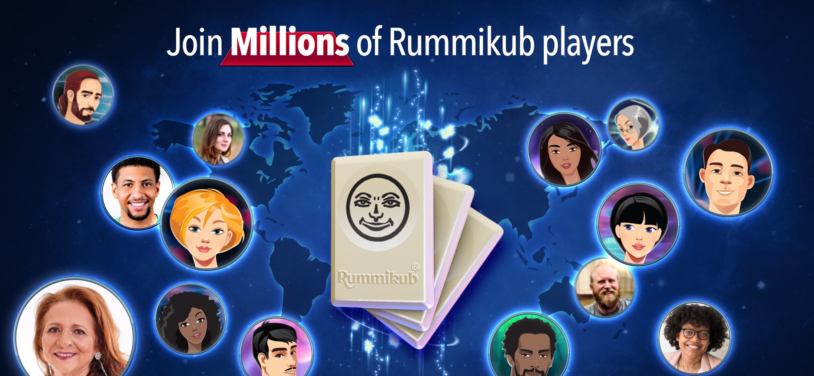Rummikub® screenshot 4 - screenshot