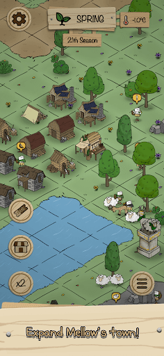 Life of Mellow screenshot 12 - screenshot