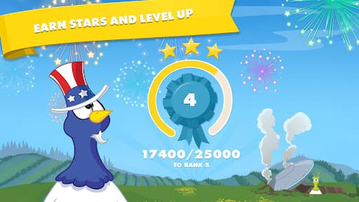 Chicktionary - Word Game screenshot 17 - screenshot