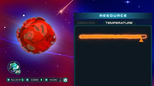 Idle Universe: Planet Miner screenshot 5 - screenshot