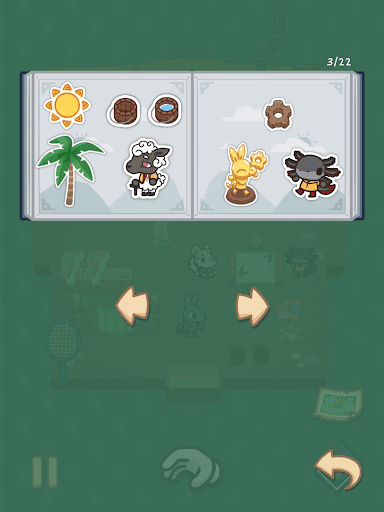A Tiny Sticker Tale screenshot 13 - screenshot