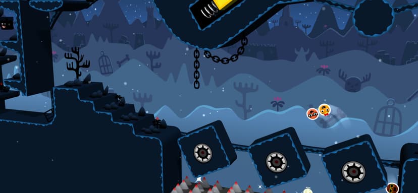 Rolando: Royal Edition screenshot 9 - screenshot